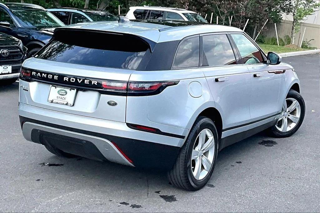 land rover range rover velar 2018 SALYB2RX1JA728505 image land rover range rover velar 2018 SALYB2RX1JA728505 image